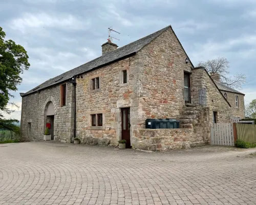 Clove Cottage Hotel a Appleby-in-Westmorland