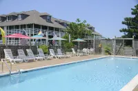 First Colony Inn - Beach