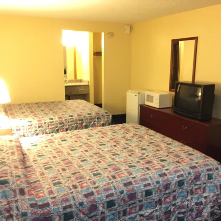 Stagecoach Inn Motel