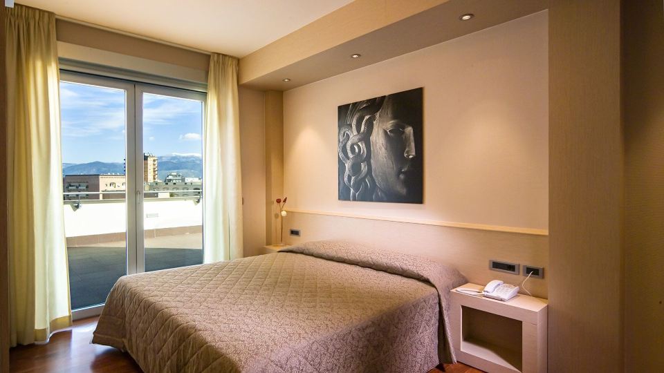 Hotel Europa