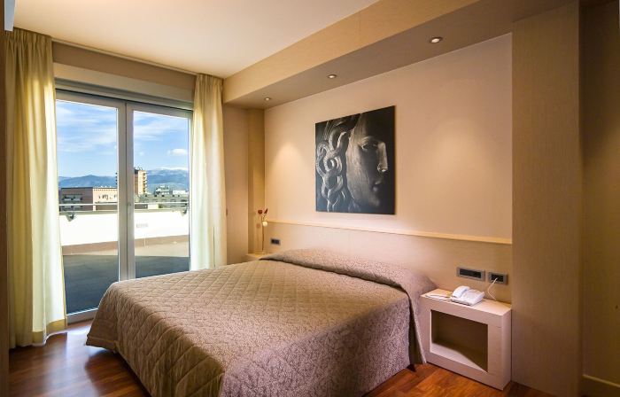 Hotel Europa