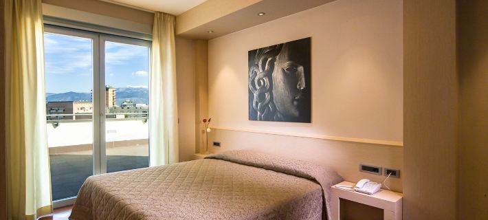 Hotel Europa Hotels in Province of Latina