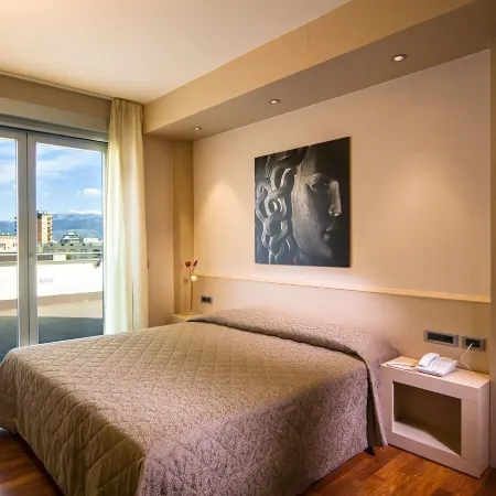 Hotel Europa