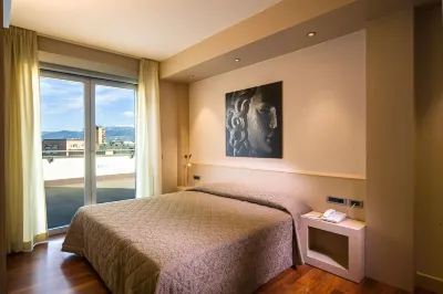 Hotel Europa فنادق في Latina