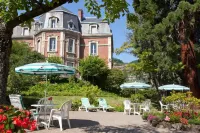 Logis Hotel Royal Saint-Mart Hotel a Durtol