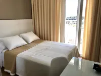 Hotel Nuevo Vichona Spa - balcony