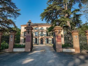 Château de Fiac Hôtel & Spa