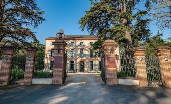Château de Fiac Hôtel & Spa