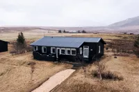 Golden Circle Luxury Cottages Các khách sạn ở Klausturholar