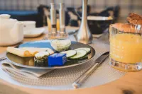 Boutique Hotel Edelmanns Hotel a Gotzens