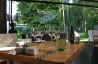 Hotel Bitter en Zoet - Unesco Werelderfgoed - breakfast