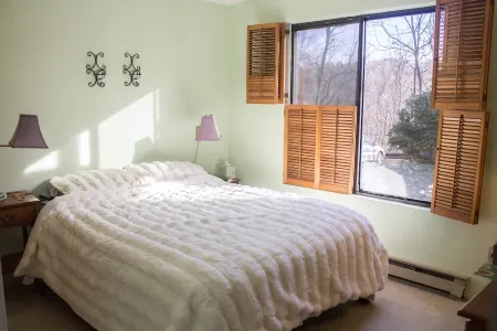 Swim, Hike, Bike, Fish in Hidden Valley!