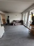Spacious apartment for the whole family with terrace