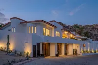 Villa Del Toro Rojo, Ocean View Pedregal - Concierge and Maid Service included