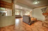 Hotel Terraza Mayab
