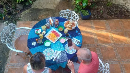 Mayan Bungalow Near Chichén Отели в г. Чичен-Ица