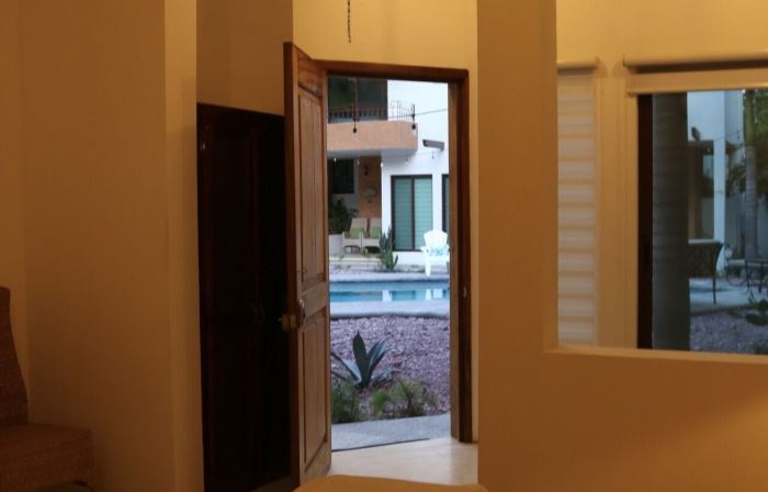Casa Bugambilias