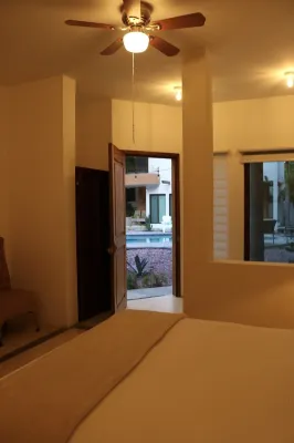 Casa Bugambilias Hotels in Todos Santos