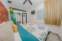 Hotel Suites Nadia Puerto Vallarta