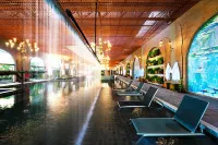Hotel Villa Lobos Spa Romantik - Hot Springs