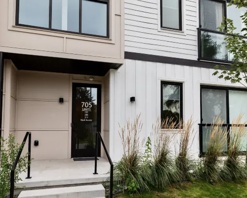 Traverse City Escape Hotels in Solon Township