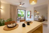 Aparthotel Onda Maya - Adults Only Hotels in Holbox