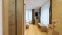 Hotel la Reserve Hotels in Grachen