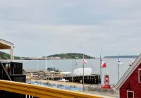 Rum Runner Inn - Ocean View