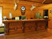 Tenkiller Lodge Hotels in Cherokee County