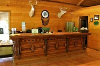 Tenkiller Lodge