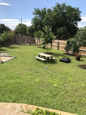 Las saetas Round Rock Extended Stay entire house 3bd 2.5 bath