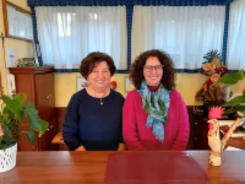 サン ピエール サン・ピエールのホテル