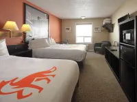 Fernie Fox Hotel Hotels in Fernie