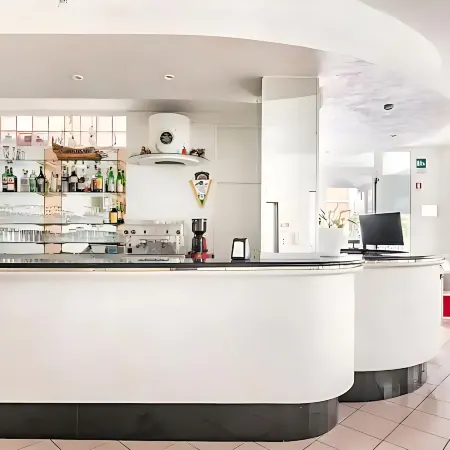Hotel Villa Argia Rimini Marina Centro