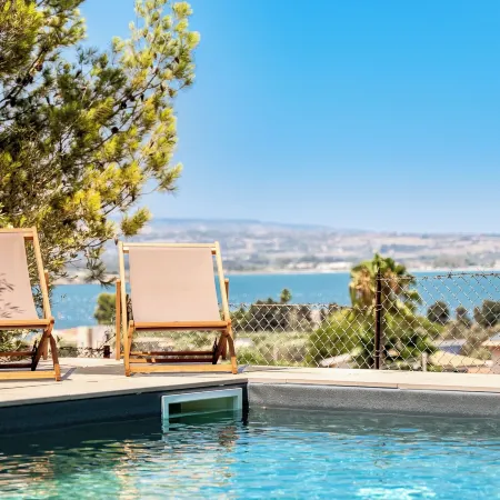 Galatea e Giardino Delle Esperidi Apartments with Pool by Wonderful Italy