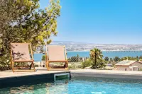 Galatea e Giardino Delle Esperidi Apartments with Pool by Wonderful Italy - Infinity Pools