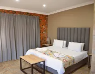 AN Boutique Hotel - Parkplatz
