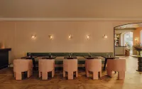 Hotel Zum Hirschen - 早餐