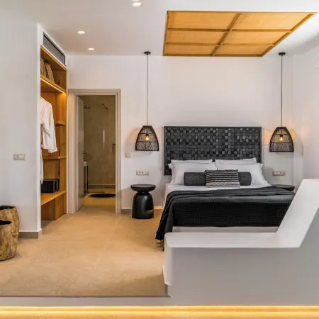 Arotron Santorini
