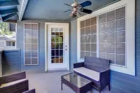 Balcony & Pool Access: Quiet West Chandler Condo - 3-Star