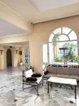 Hôtel Green Golf Hammamet - 3-Star