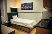 Pratiko Concept Hotel Avaré Hotels in Avare