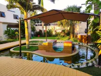 阿茲卡普里精品別墅及水療中心