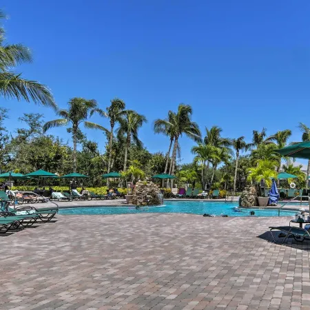 Beautiful Naples Golf Villa in Famous Lely Resort!
