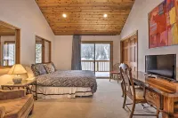 Luxe Vail Valley Retreat w/ Hot Tub! - 3-Star
