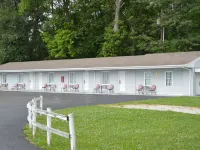 Great Lakes Motel Hotels in Sandusky County