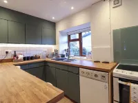 Gwynfa Hotel a Ysbyty Ifan