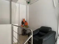 Hotel Papagayo Veracruz