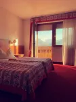 Gardenhotel Premstaller - balcony