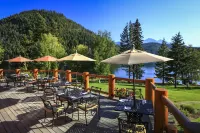 Tyax Lodge & Heliskiing Hotels in Squamish-Lillooet A